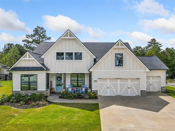 273 Sweet Plum Trl, Dallas, GA 30132