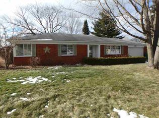 61465 Brightwood Ln, South Bend, IN