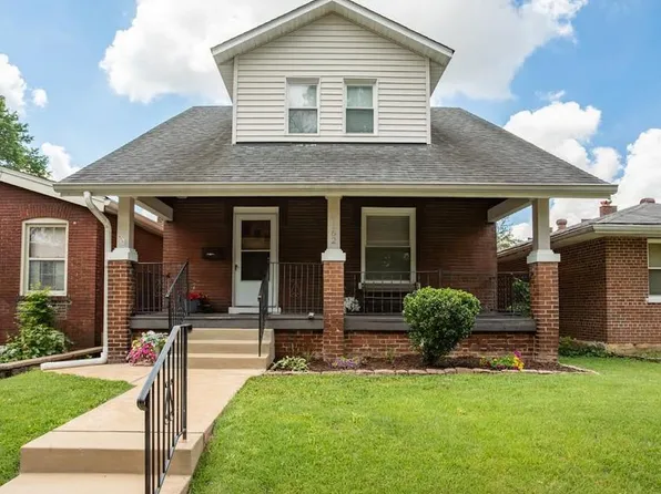 4162 Humphrey St, Saint Louis, MO 63116
