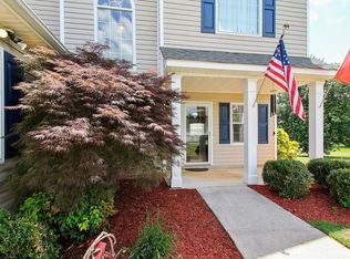 28 Arbors Way, Cartersville, GA 30121