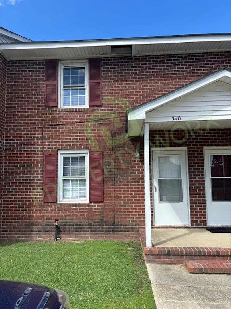 2 Bedroom, 1.5 Bath Town Home in Sharpsburg, NC — Photo 1