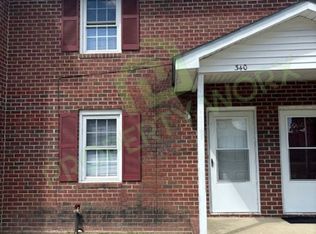 340 Sharpe Rd, Rocky Mount, NC 27803