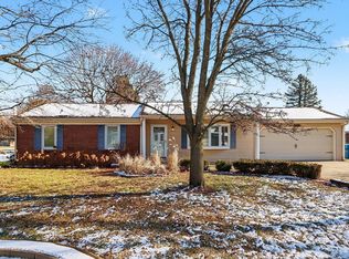 3588 W Brenda Ln, Kalamazoo, MI 49004