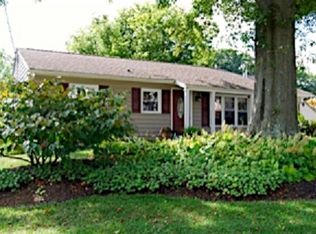 7 Church St, Jacobus, PA 17407