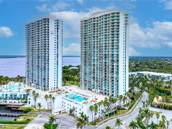 3000 Oasis Grand Blvd APT 701, Fort Myers, FL 33916