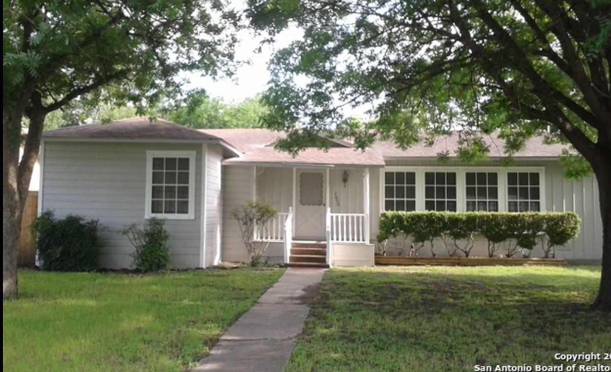 2626 W Huisache Ave, San Antonio, TX 78228 Zillow