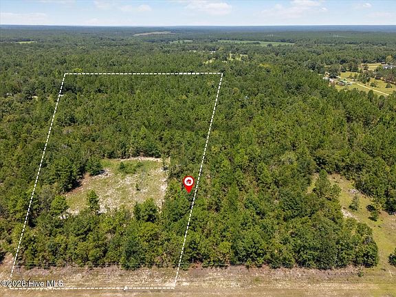 2nd image of 0 Hancock Landing Road