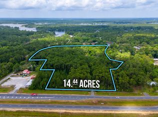 19494 Us Highway 331 S, Freeport, FL 32439