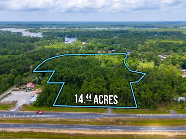 19494 Us Highway 331 S, Freeport, FL 32439