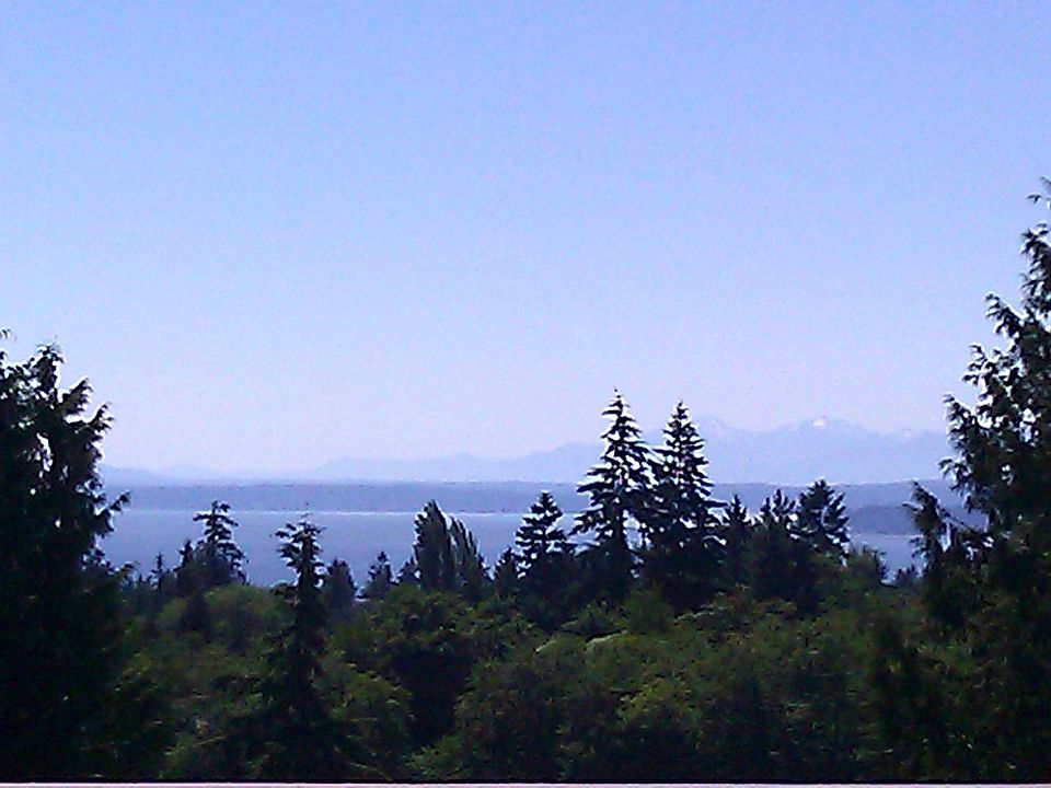 Gorgeous Views!