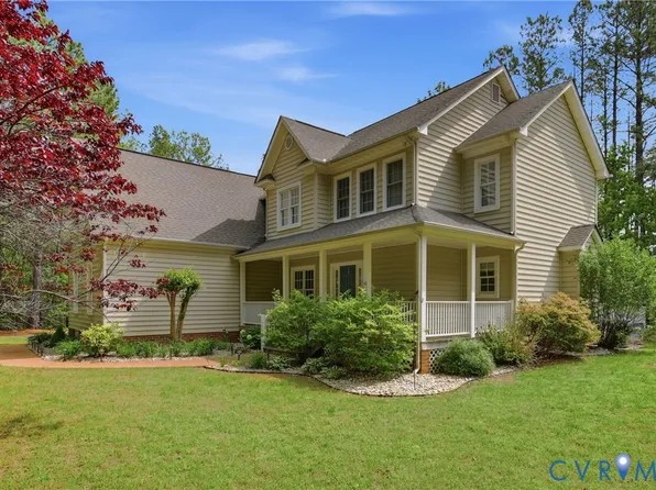 17192 Katy Ln, Beaverdam, VA 23015