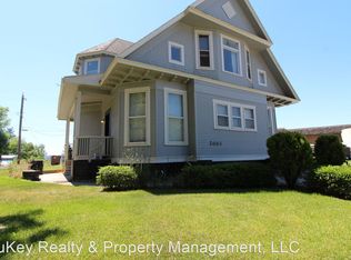 2003 W 10th Ave APT 1, Spokane, WA 99204