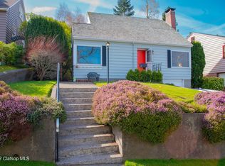 1459 Jerome Ave, Astoria, OR 97103