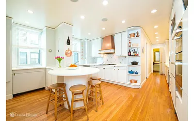 Sold by Douglas Elliman