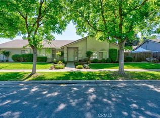 3546 Joerg Ave, Merced, CA 95340