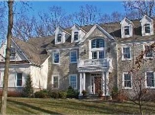 502 Mill Rd, Hatfield, PA 19440