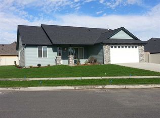 2612 Kammi Ave, Spokane, WA 99208