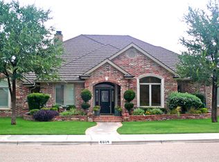 4614 101st St, Lubbock, TX 79424