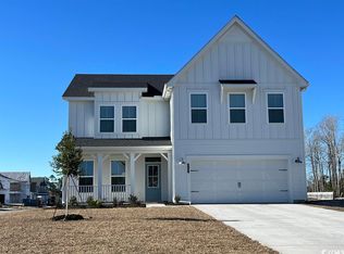 2201 Leeboard Ct LOT 98, Myrtle Beach, SC 29579