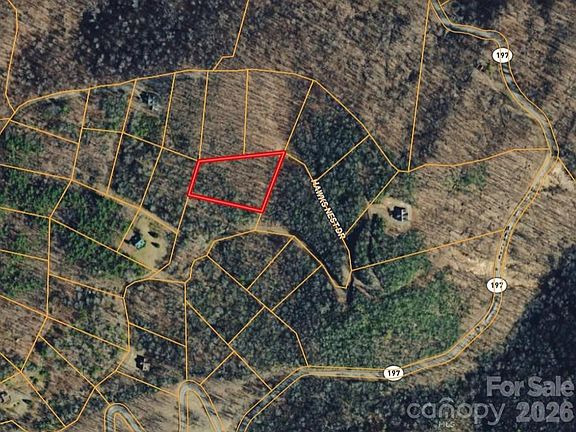 2nd image of 0 Hawks Nest Dr