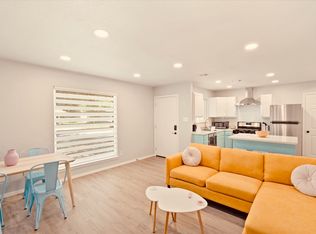 1107 Desirable Dr, Austin, TX 78721