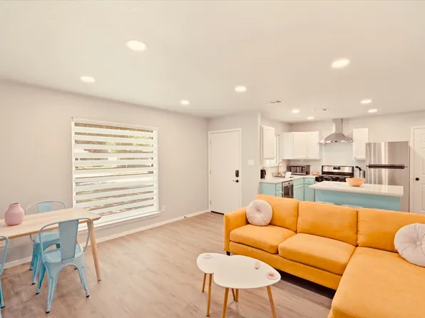 1107 Desirable Dr, Austin, TX 78721