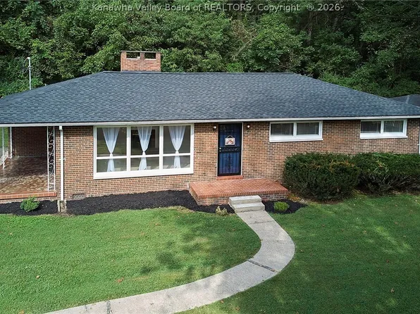 507 Orchard Ave SE, Saint Albans, WV 25177