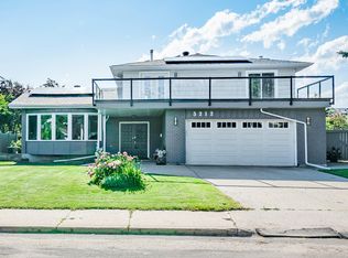5212 142nd St NW, Edmonton, AB T6H4B4