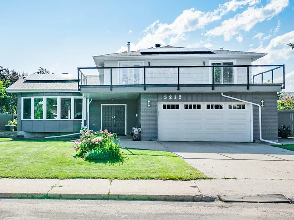 5212 142nd St NW, Edmonton, AB T6H 4B4