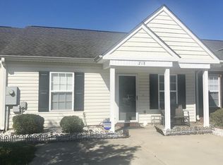 218 Satomi Way, Aiken, SC 29803