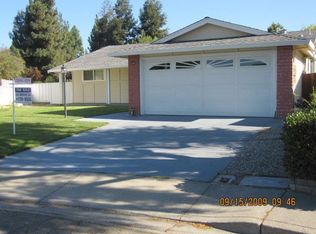 3107 Salisbury Ct, Fremont, CA 94555