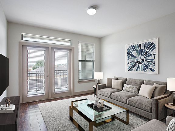 2nd image of 3300 Falcon Landing Blvd #4308