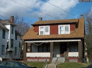 784 Delaware Ave, Youngstown, OH