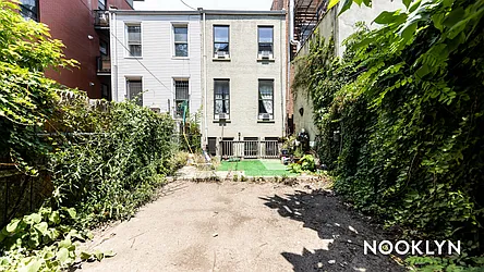 Rented by Nooklyn NYC LLC