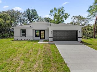 2586 SW 146th St, Ocala, FL 34473