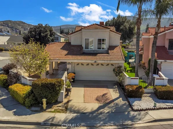 11877 Safiro Ct, Fontana, CA 92337