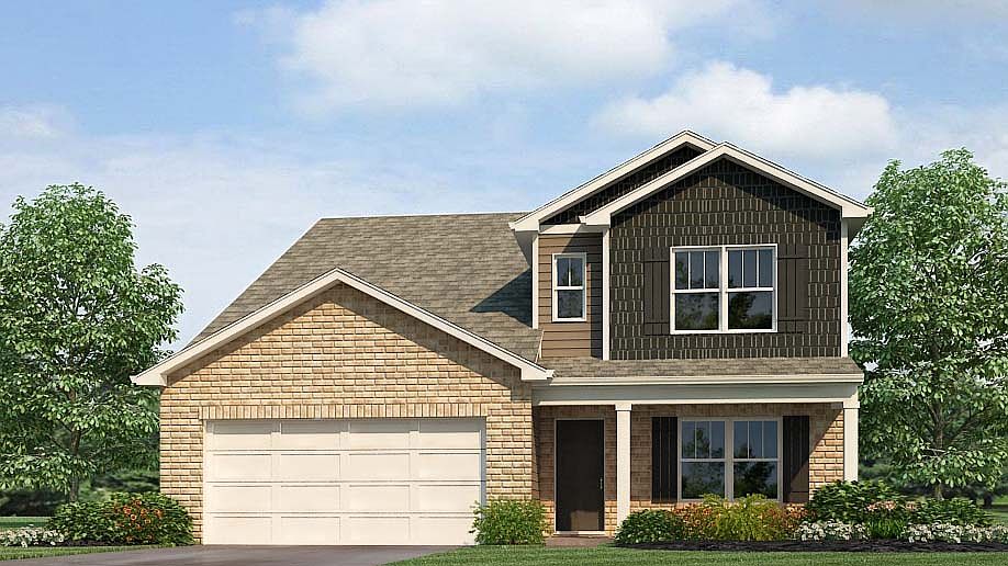 Plan Elevation.