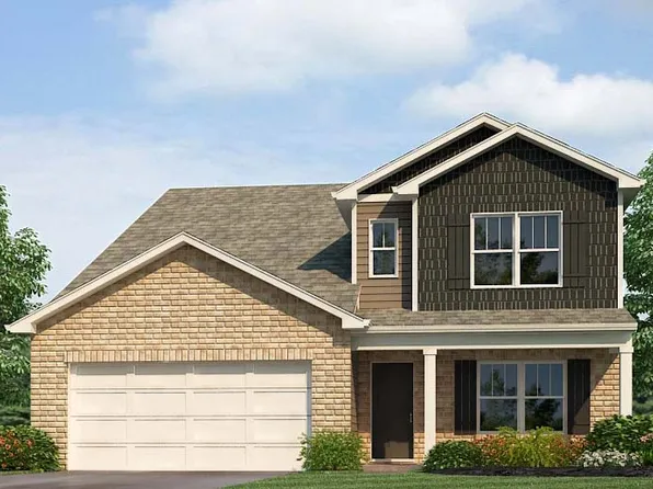 Salem Plan, Twinleaf Meadows