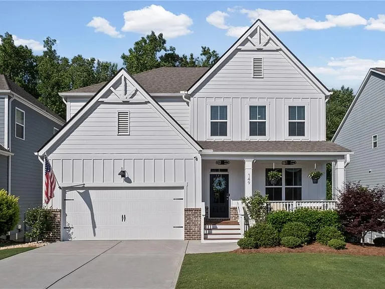 149 Treeline Trl — Photo 1