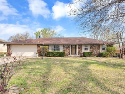 2725 W Camino Alto Street, Springfield, MO, 65810