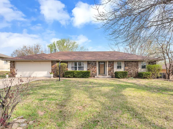 2725 W Camino Alto Street, Springfield, MO 65810