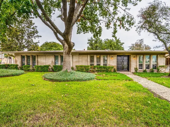7507 Meadow Oaks Dr, Dallas, TX 75230