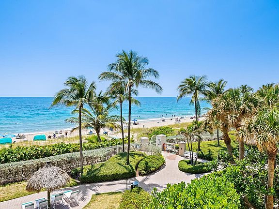 2nd image of 3100 N Ocean Boulevard #2205