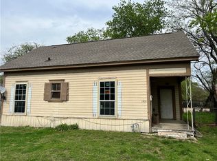 1919 McFerrin Ave, Waco, TX 76708