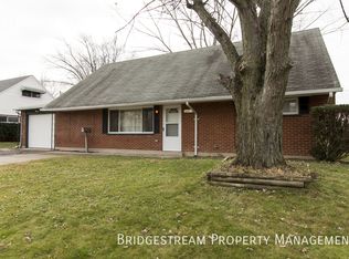 5275 Pepper Dr, Dayton, OH 45424