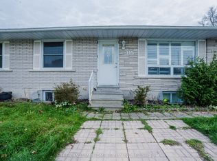 115 Hillsborough Cres, Kitchener, ON N2E 1J5