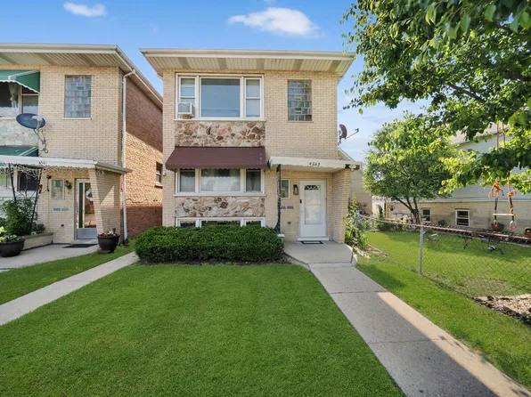(undisclosed Address), Chicago, IL 60632