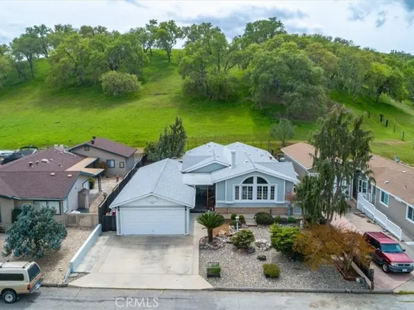 2760 Tennessee Walker Way, Heritage Ranch, CA 93446