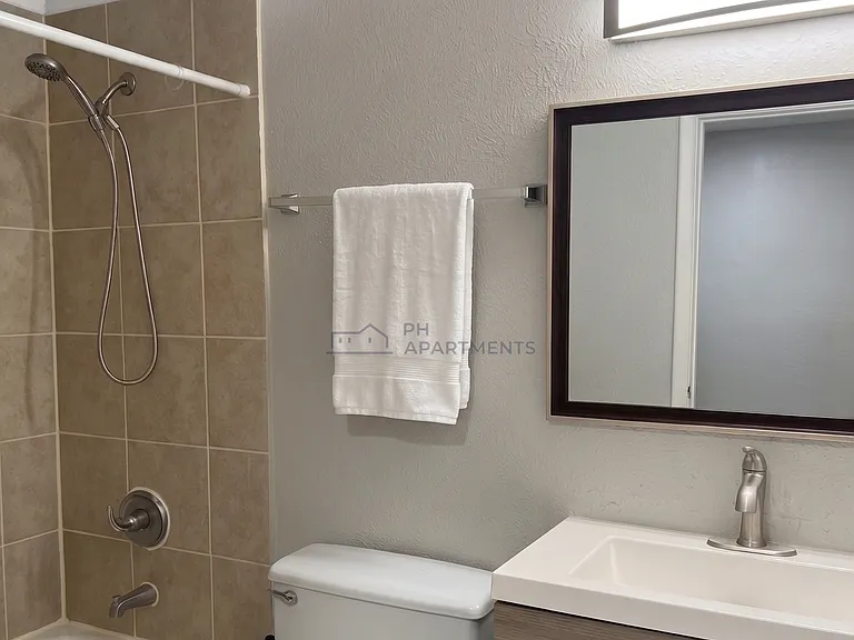 Harambee Apartments — Photo 9