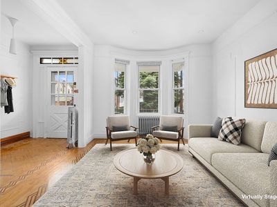 118 E 28th St, Brooklyn, NY, 11226